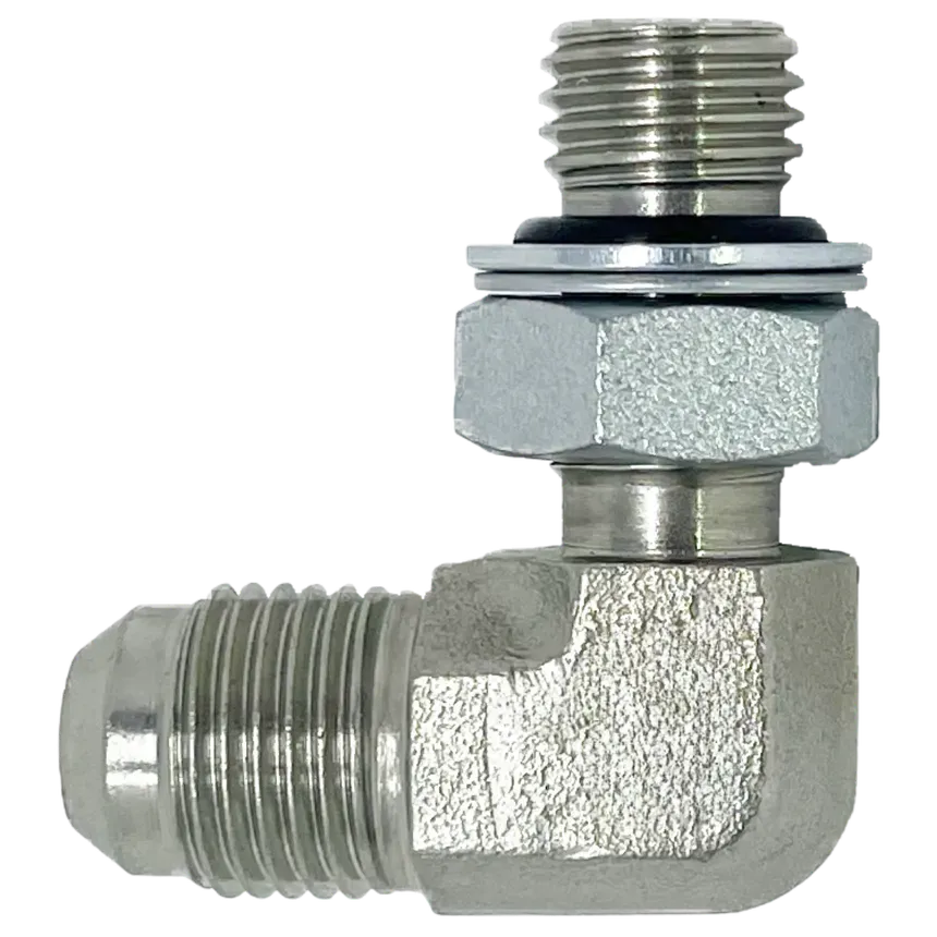 90DEGREE 4MJIC X 10MMETRIC