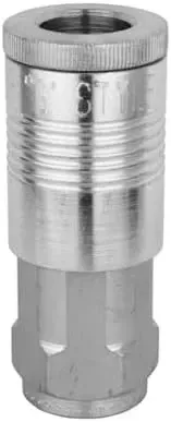 1/2 FEMALE COUPLER