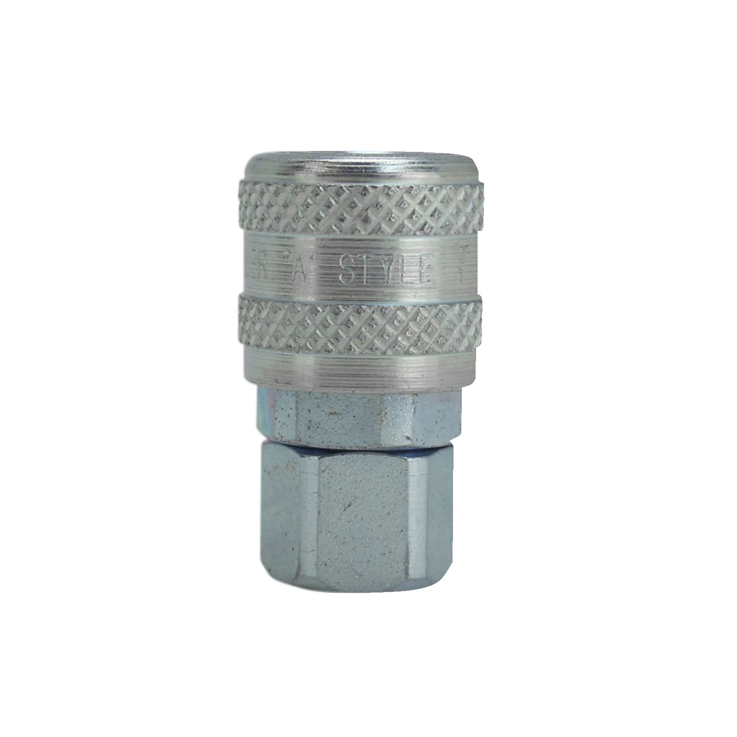 1/4 A COUPLER
