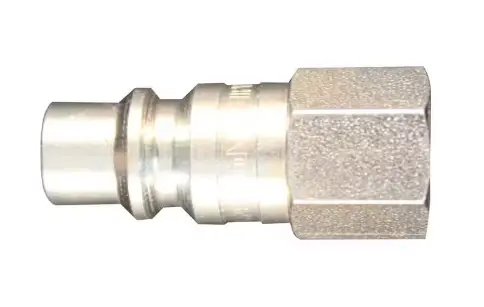 1/4 FEM PLUG H-STYLE