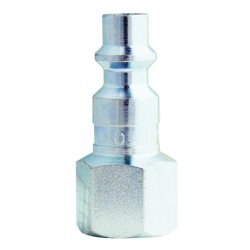 1/4 FEMALE PLUG 2PK