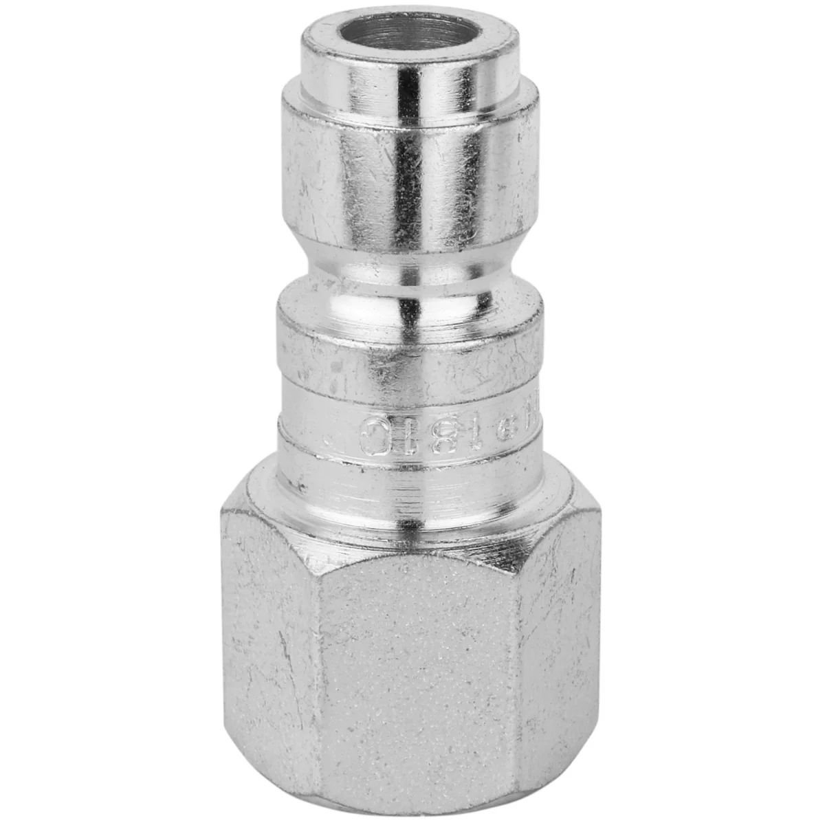 1/4 FNPT P STYLE PLUG