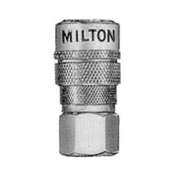 1/4 M COUPLER