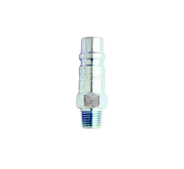 1/4 MALE PLUG