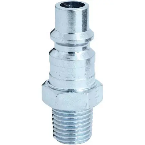 1/4 MALE PLUG H-STYLE