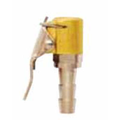 CHUCK CLIP 1/4NPT EURO