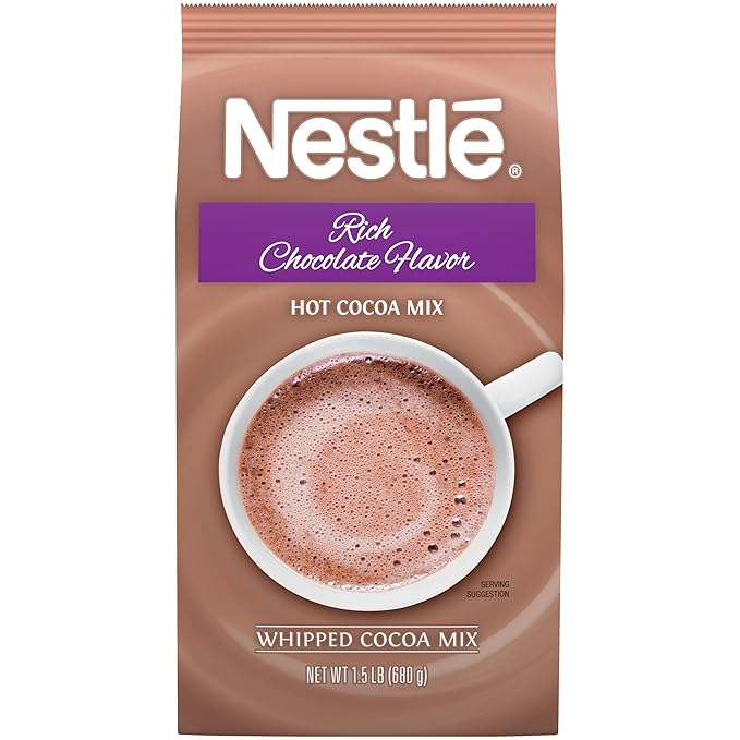 Hot Cocoa Mix