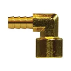 [MID-32404] 3/8 X 1/4 HOSE BARB X FIP ELBOW