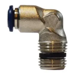[MID-20646] 10mm tube x 1/4 male bspt fixed 90 elbow