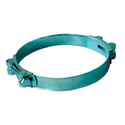 450-475 M10 MAXI CLAMP D.BOLT
