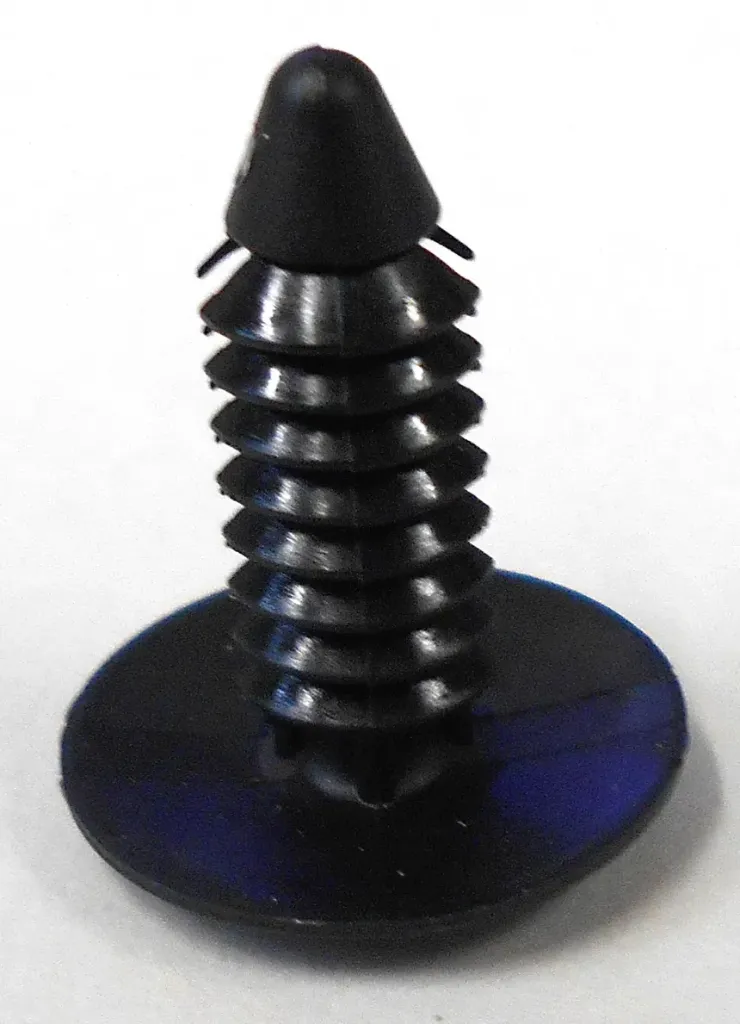 BLACK PUSH IN