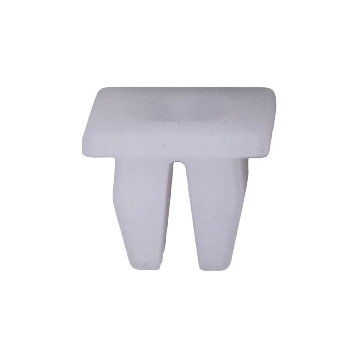 #8 10MM X 10MM TOYOTA NYLON NUT