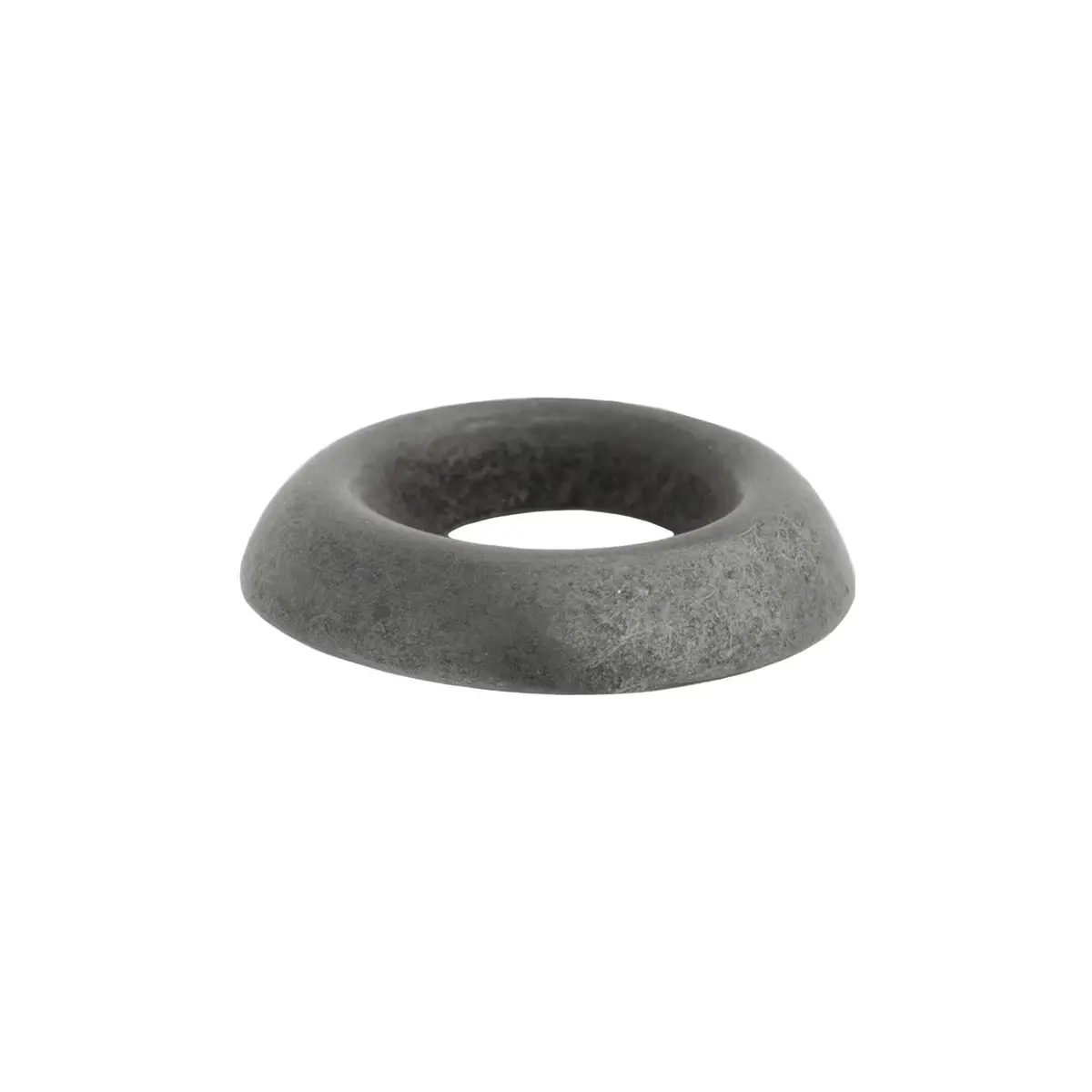 #8 COUNTERSUNK BLACK FINISH WASHER