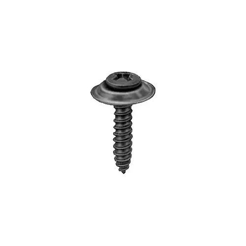 #8 X 3/4 PHILLIPS OVAL #6 HEAD AB TAPPING SEMS