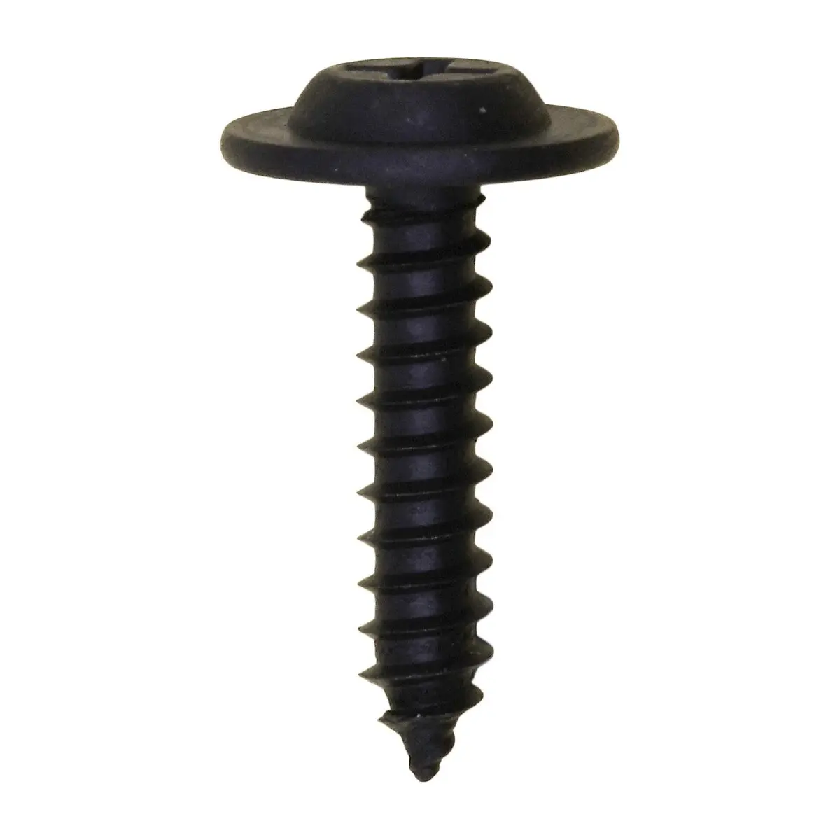 #8 X 3/4 PHILLIPS WASHER HEAD TAP SCREW