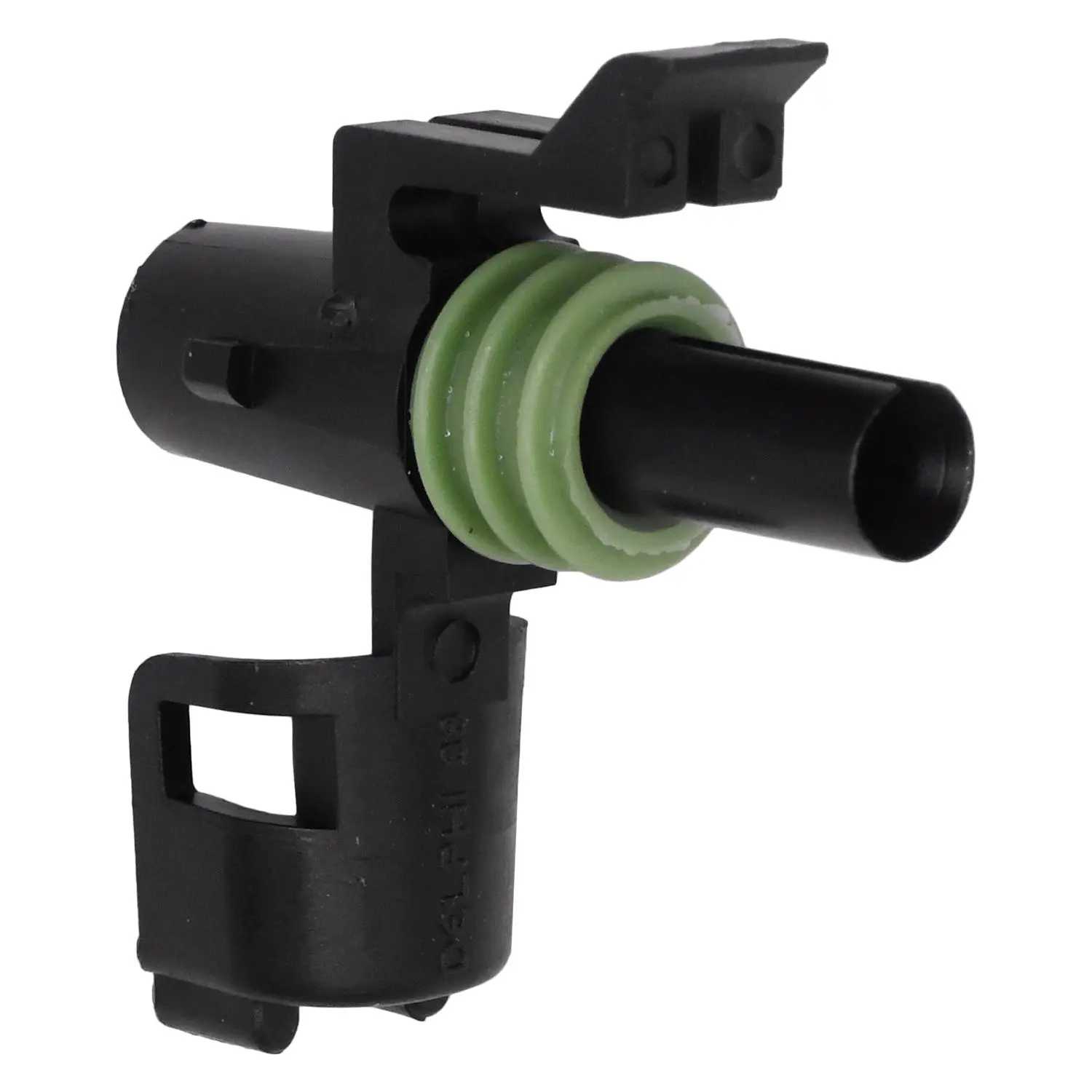 1 CAVITY CONNECTOR SHELL FOR FEMALE TERMINAL