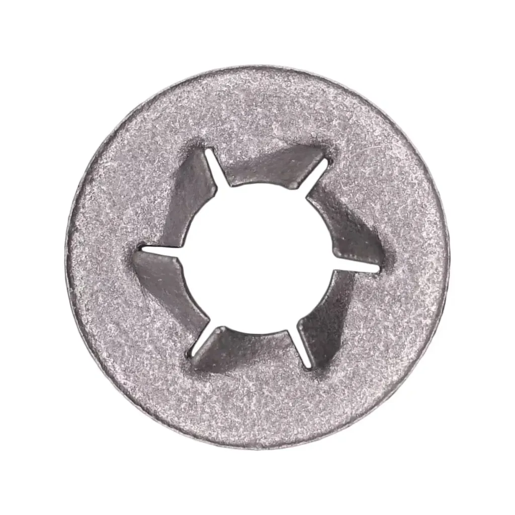 10 MM LARGE PUSH ON
