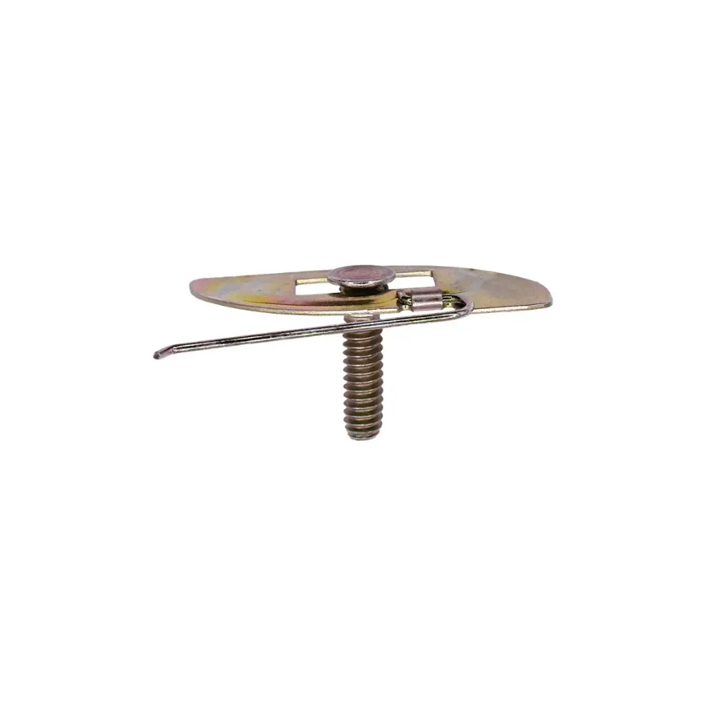 10-24 X 3/4 BOLT 9/16 WIDTH T-BOLT