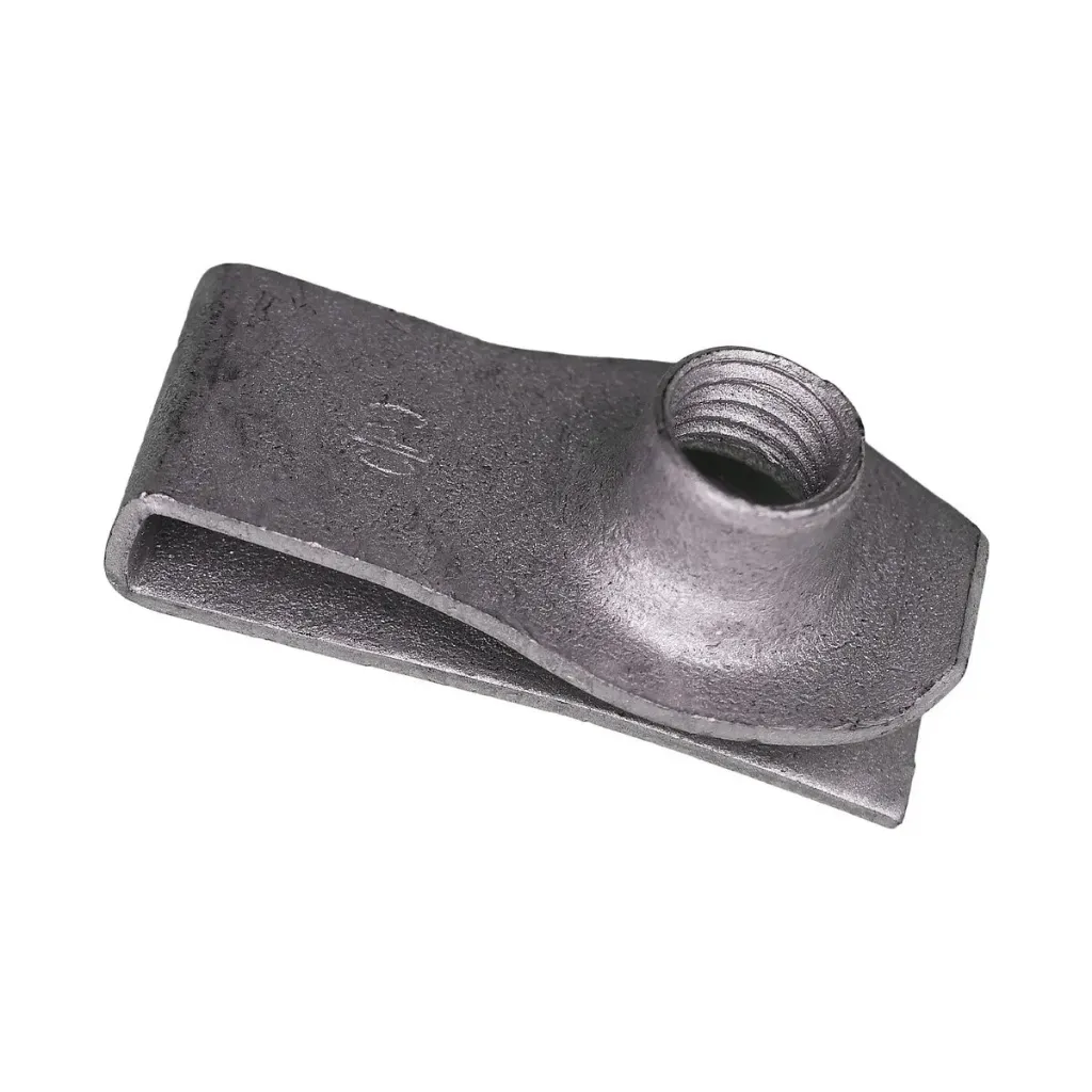 10MM LONG J-NUT