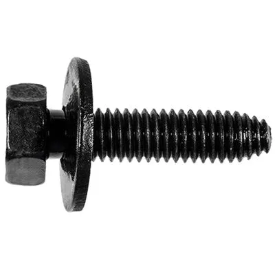 [AVH-12065] M6-1.0 X 25 BODY BOLT