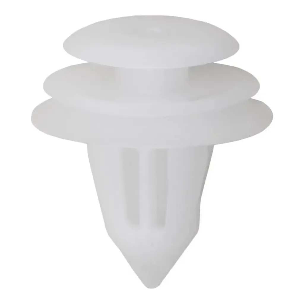 TRIM BOARD RETAINER