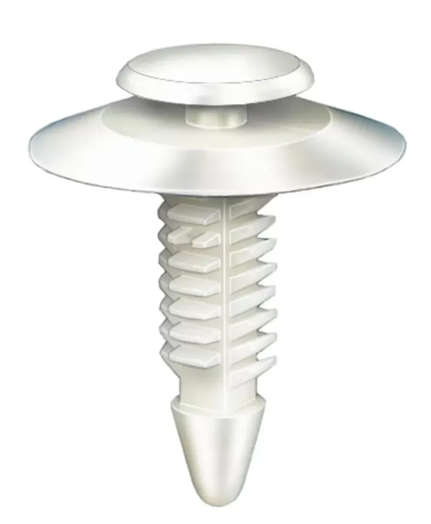 TRIM PANEL RETAINER-GM