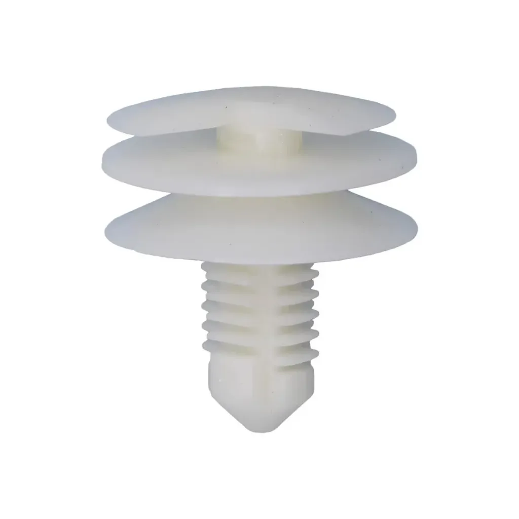 TRIM RETAINER