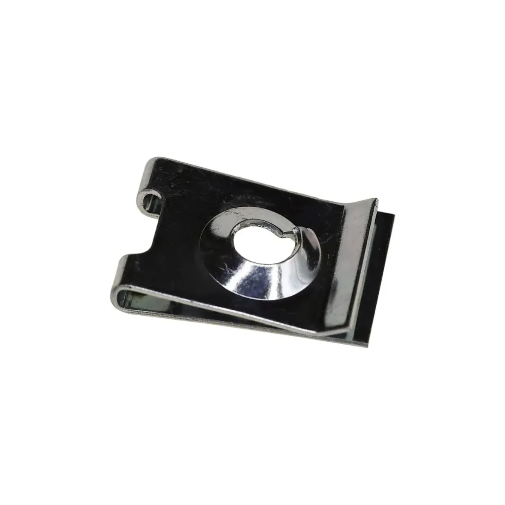 U NUT 4-8MM