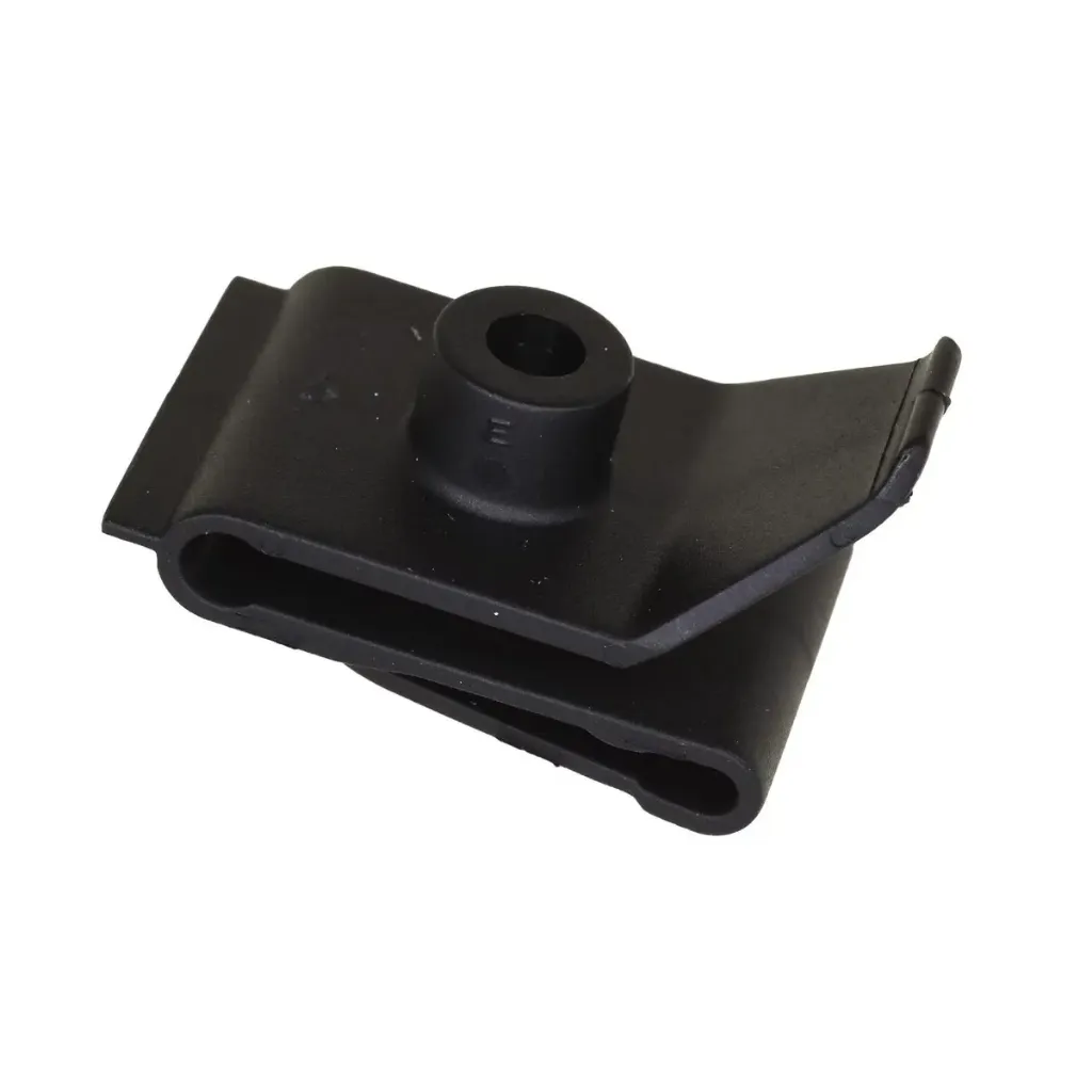 U-NUT PLASTIC