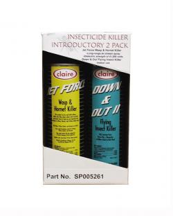 BEE N WASP KILLER