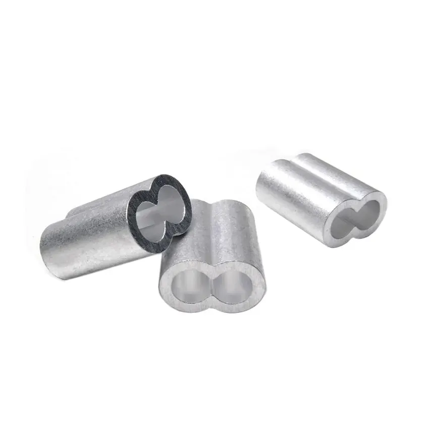 1/16 CABLE CRIMP