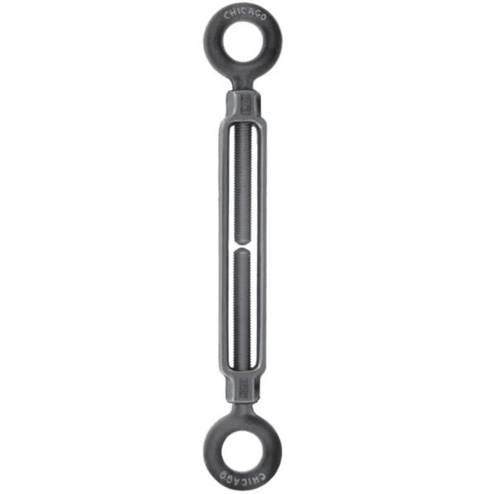 1/2 X6 TURN BUCKLE SSS