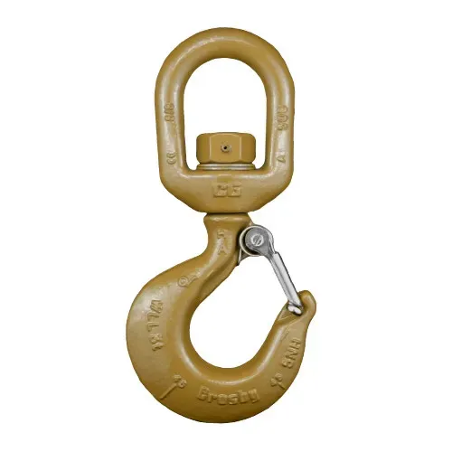 11T FRGD EYE SLIP HOOK
