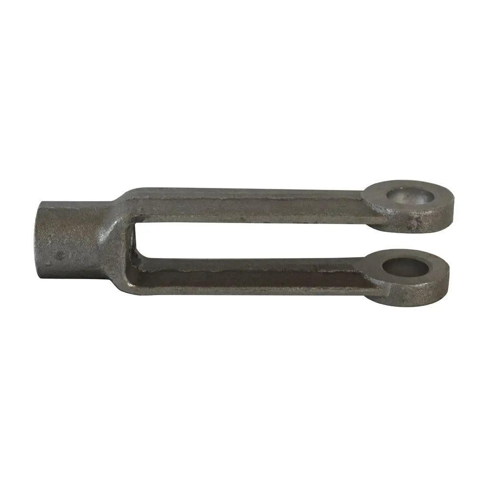 1/4-28 YOKE END -51