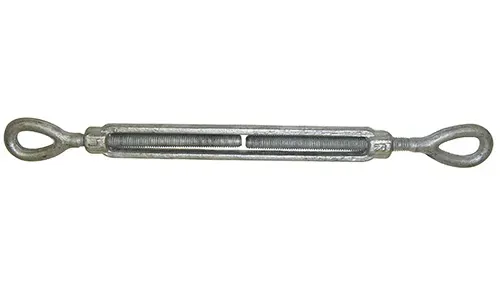 10-24 TURNBUCKLE