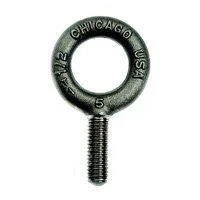 CHC-EB126-SS       1/2 X 6 STAINLESS EYE BOLT