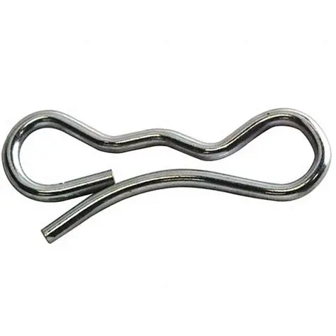 .091" X 1-7/8 COTTER PIN BOW TIE