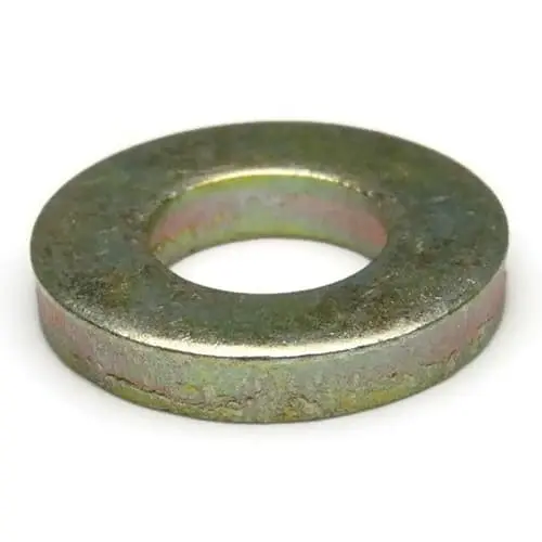 1 SAE MEGA THICK FLAT WASHER
