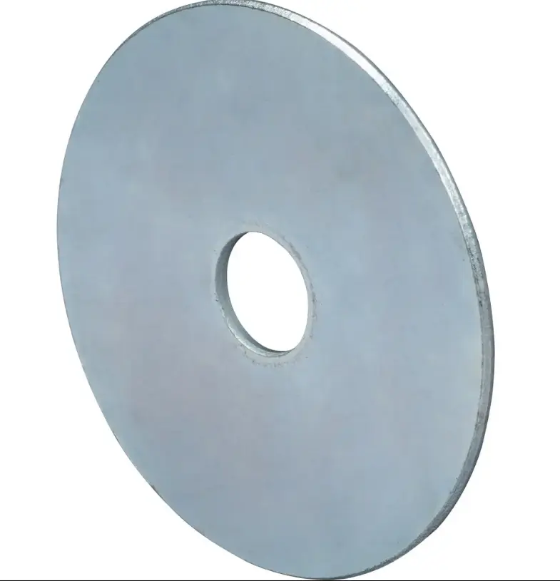 1/4 X 1 1/2 HD FENDER WASHER