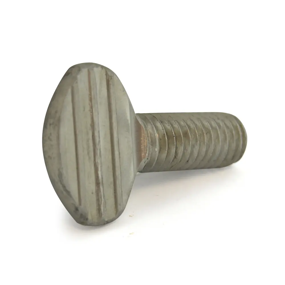 1/4-20  X 1-1/2 THUMB SC