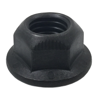 1/4-20 FLANGE NUT LOCK