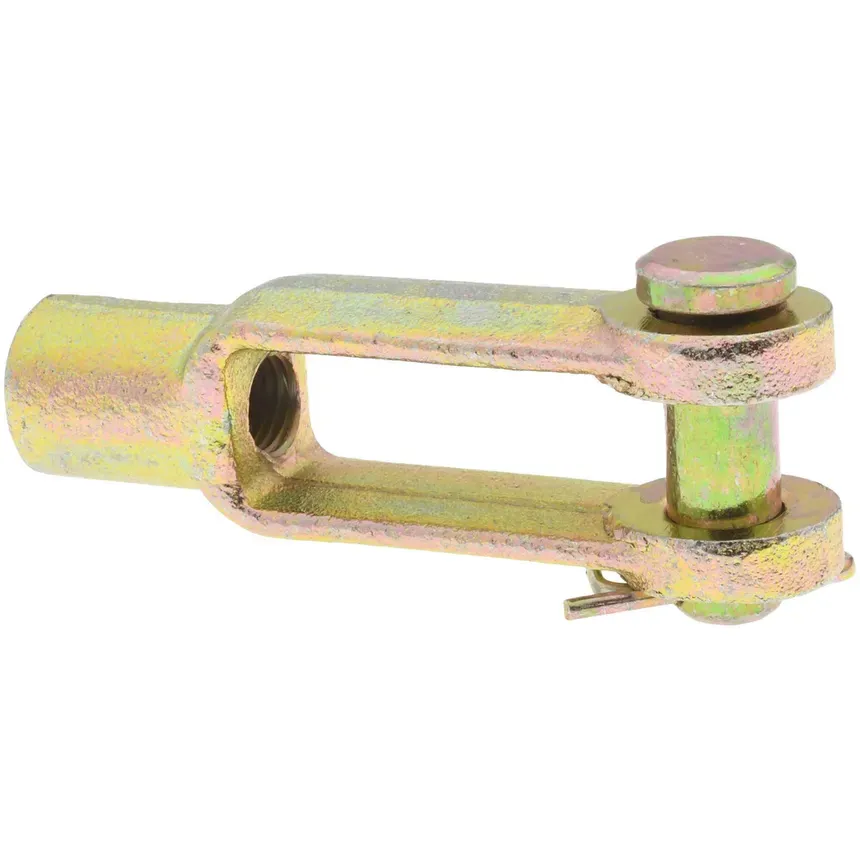 10-32 CLEVIS YOKE