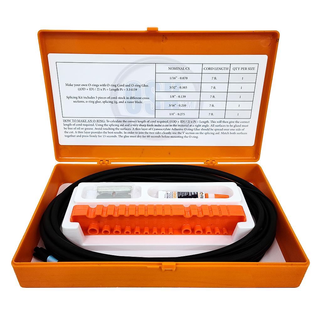 ORING SPLICE KIT