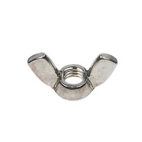 10-24 WING NUT