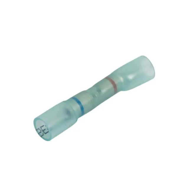 22-18/16-14 GA STEP DOWN SHRINK BUTT
