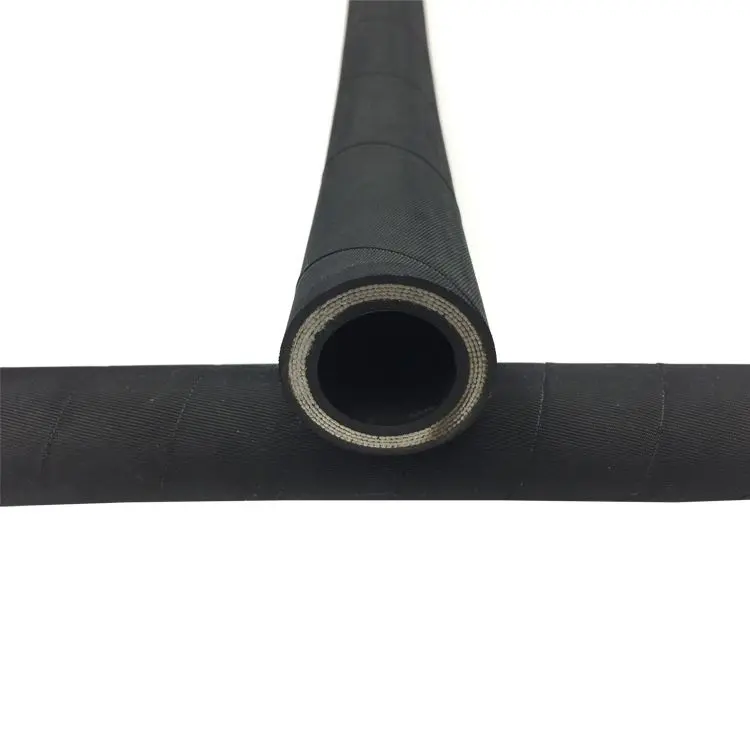-20 SUCTION HOSE