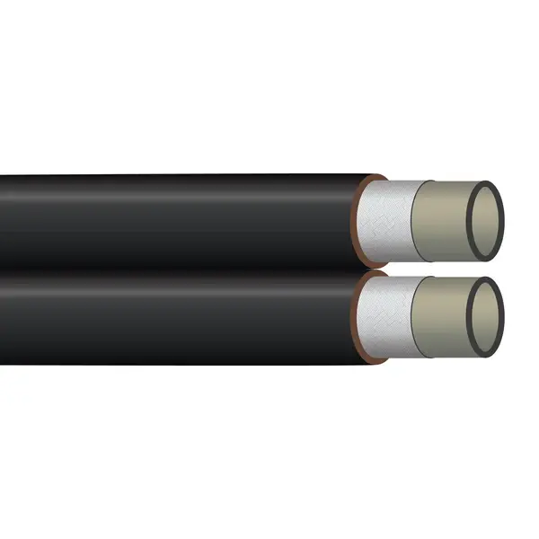 -8 POLYON TWIN LINE
