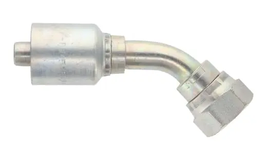 1-1/4HBBW X 52MM NUT 45D