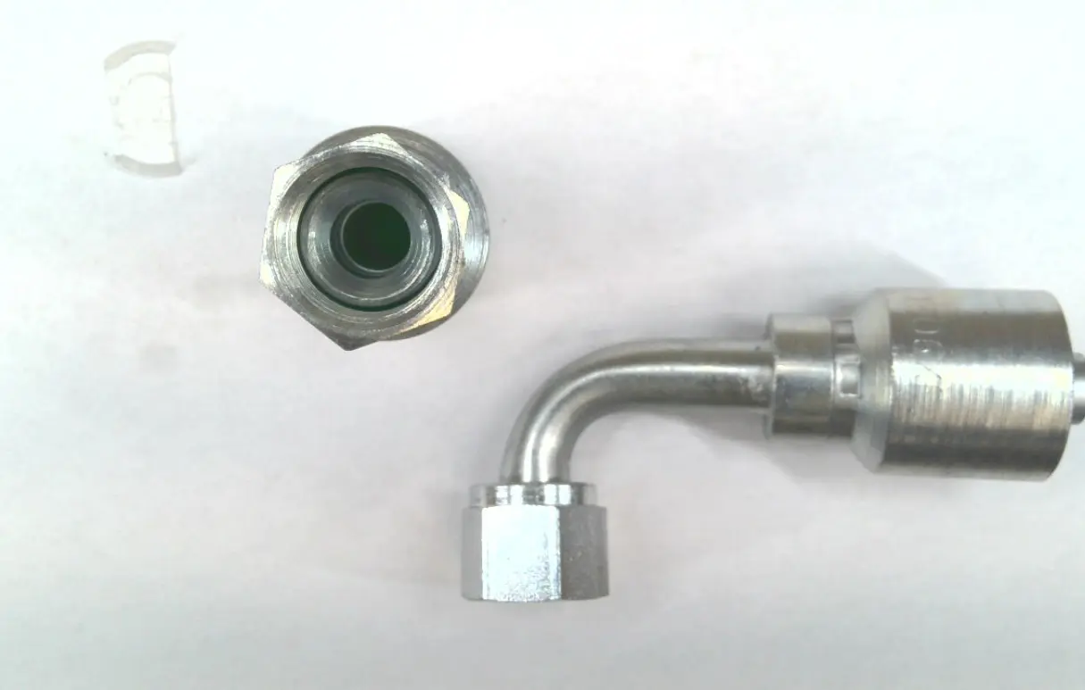 3/8HBBW X -1 FJIC90D MED