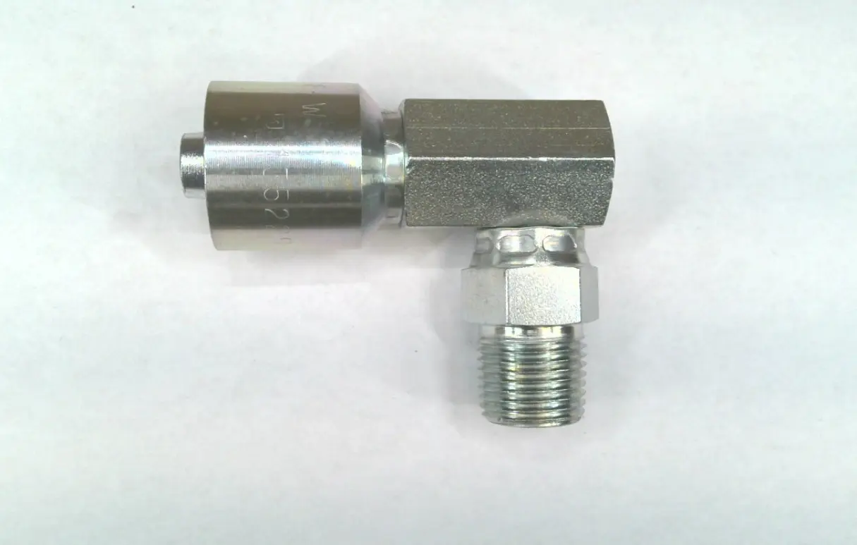 MP 90D SWIVEL 3/4HBW X -12M